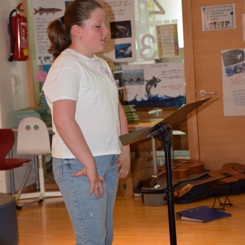 Mayrhofen liest - Buchpräsentation