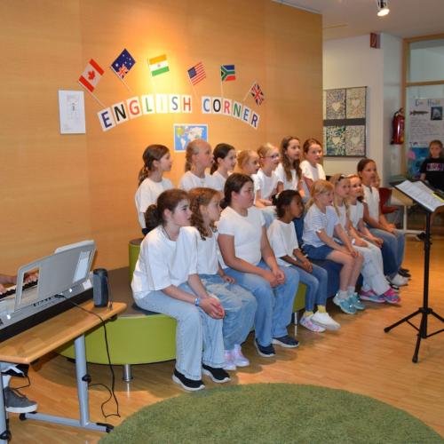 Mayrhofen liest - Buchpräsentation