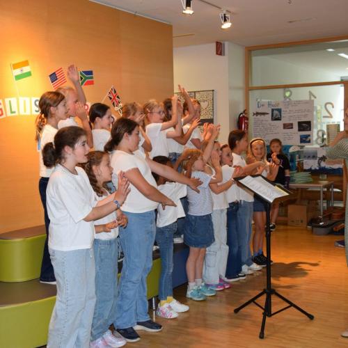 Mayrhofen liest - Buchpräsentation
