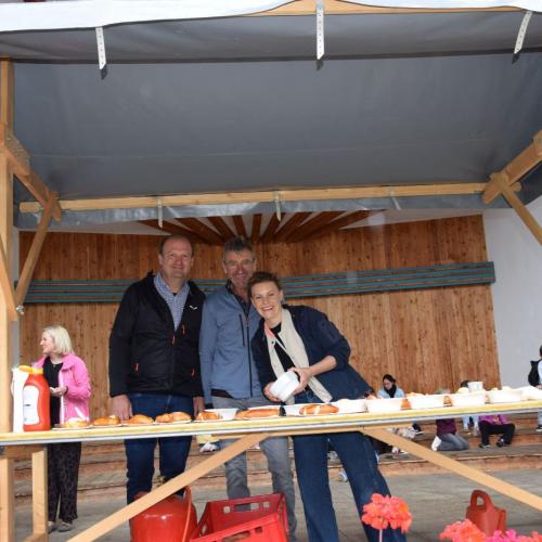 Mayrhofen liest