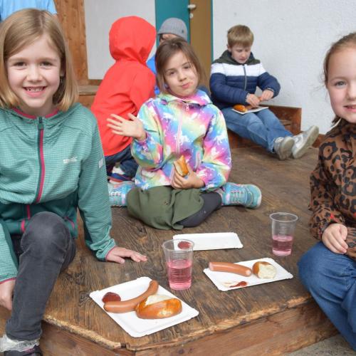 Mayrhofen liest