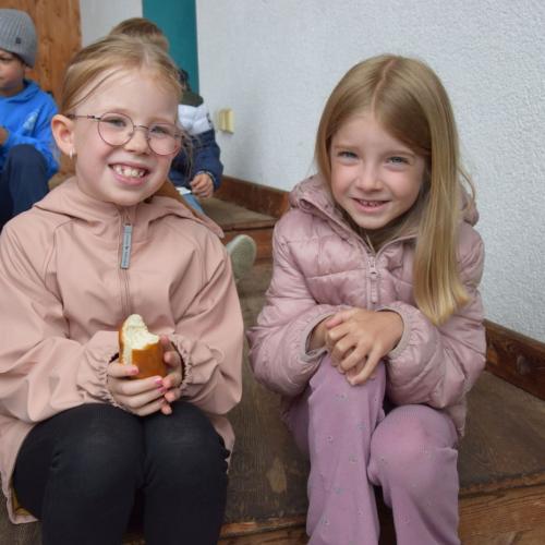 Mayrhofen liest
