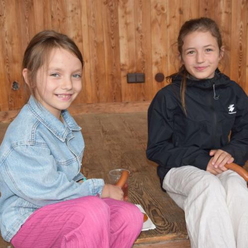 Mayrhofen liest