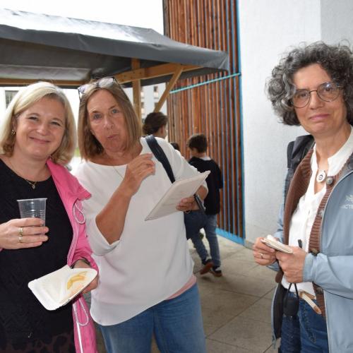 Mayrhofen liest
