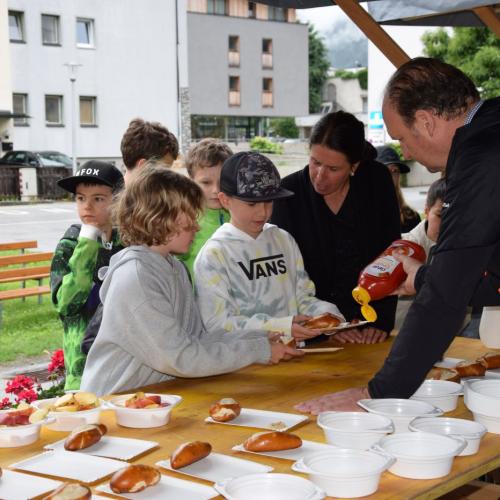 Mayrhofen liest