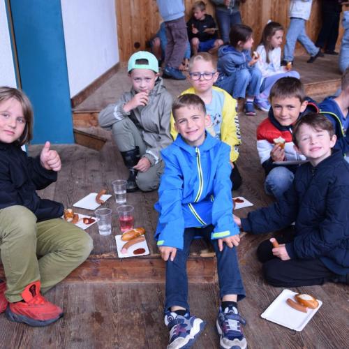 Mayrhofen liest