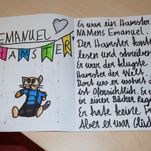 Mayrhofen liest