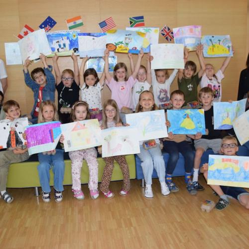 Sparkassen Malwettbewerb 2026
