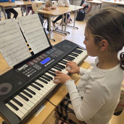 Instrumentenvorstellung