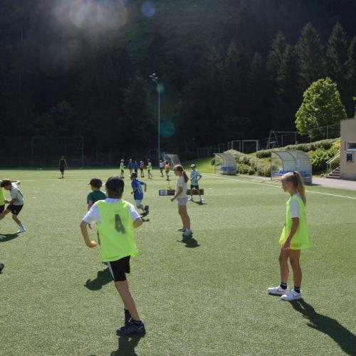Raiffeisen Junior Cup 2026