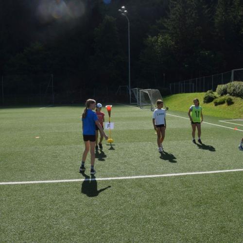 Raiffeisen Junior Cup 2026