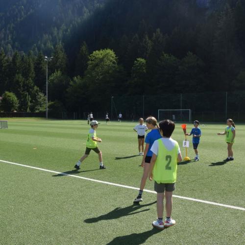 Raiffeisen Junior Cup 2026