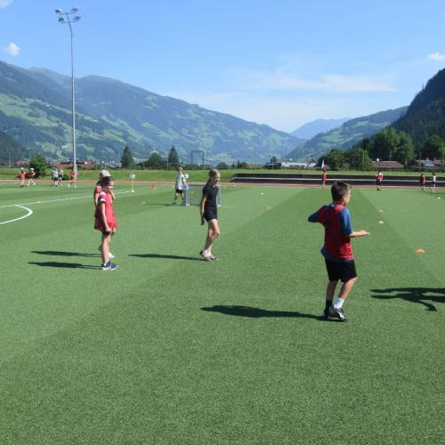 Raiffeisen Junior Cup 2026