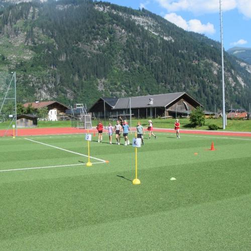 Raiffeisen Junior Cup 2026