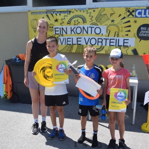 Raiffeisen Junior Cup 2026