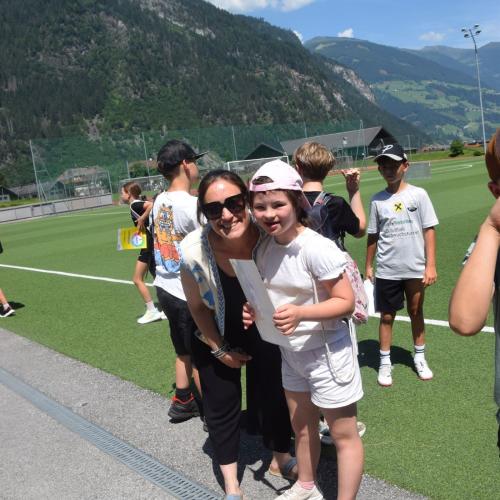Raiffeisen Junior Cup 2026