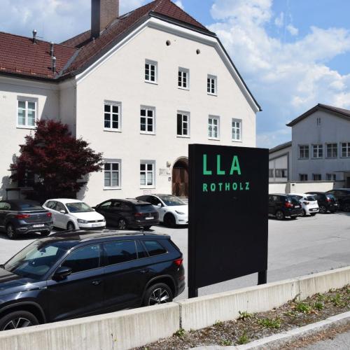 LLA Rotholz