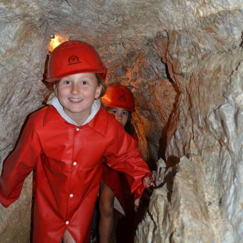 Excursion nach Schwaz