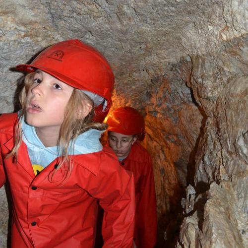 Excursion nach Schwaz