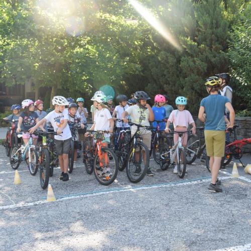 Radworkshop