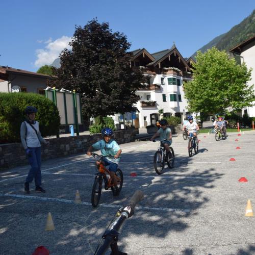 Radworkshop