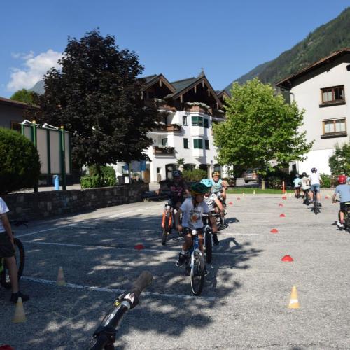 Radworkshop