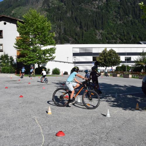 Radworkshop