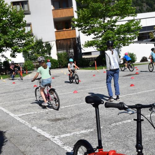 Radworkshop