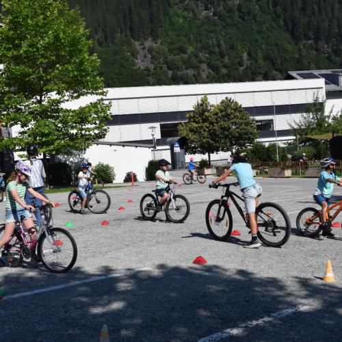 Radworkshop