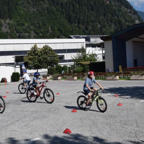 Radworkshop