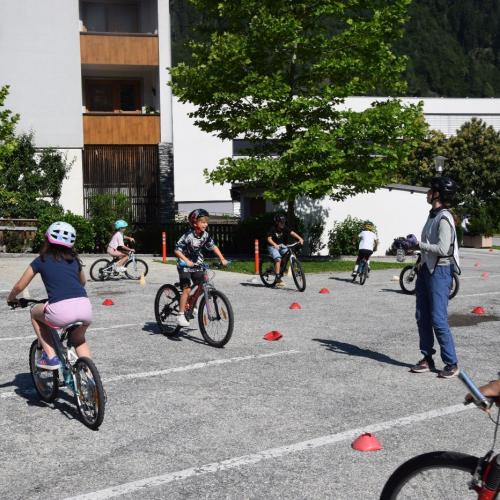 Radworkshop