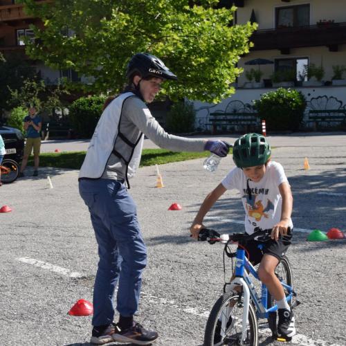 Radworkshop