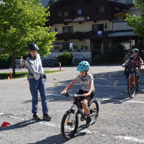 Radworkshop