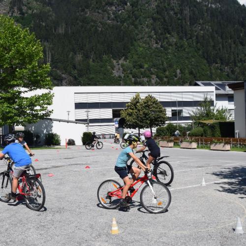 Radworkshop