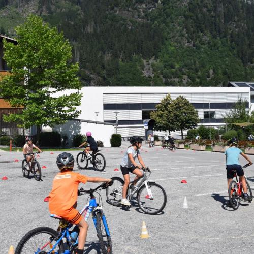 Radworkshop