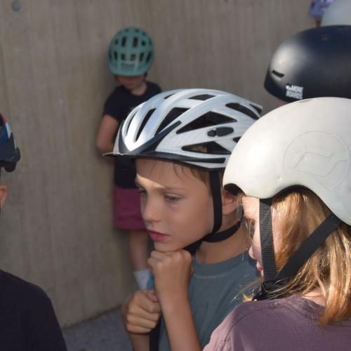 Radworkshop