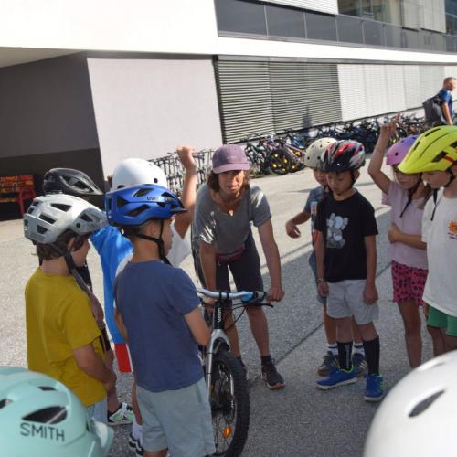 Radworkshop