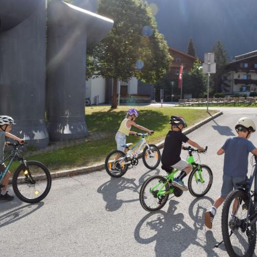 Radworkshop