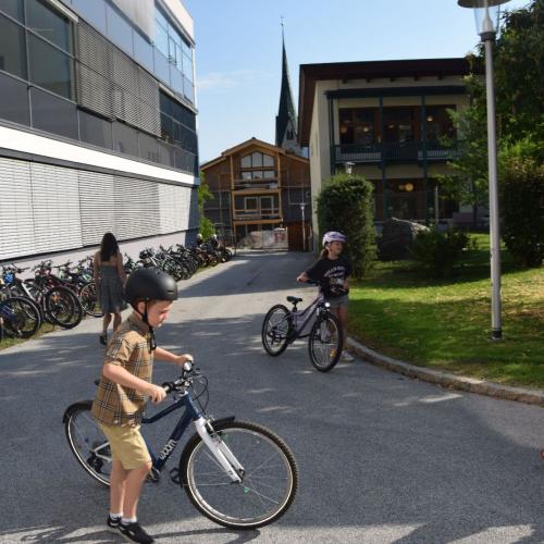 Radworkshop