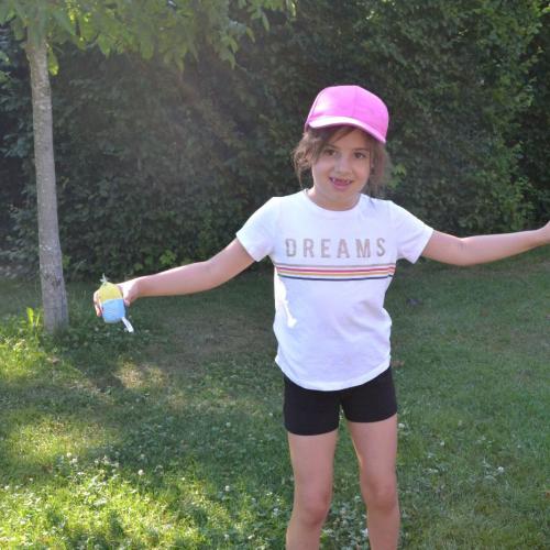 Wandertag Sidanspielplatz