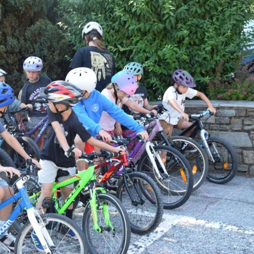 Radworkshop