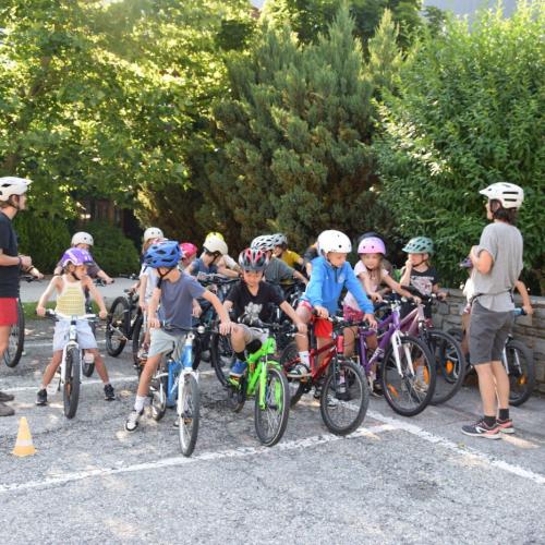Radworkshop