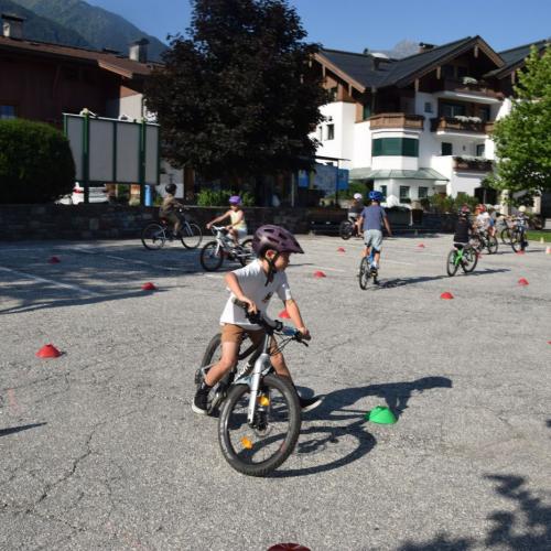 Radworkshop