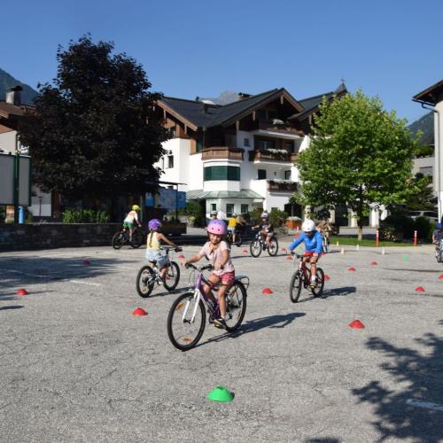 Radworkshop