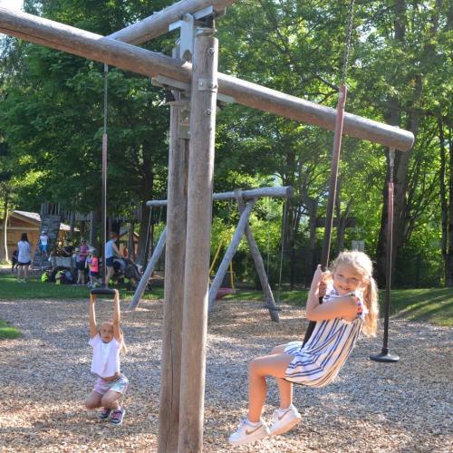 Wandertag Sidanspielplatz