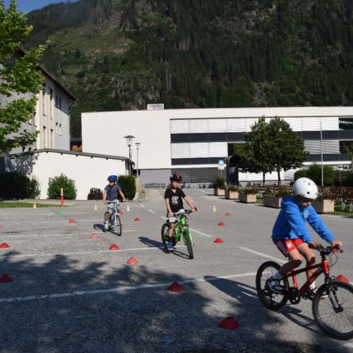 Radworkshop