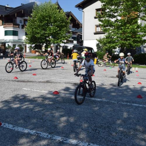 Radworkshop