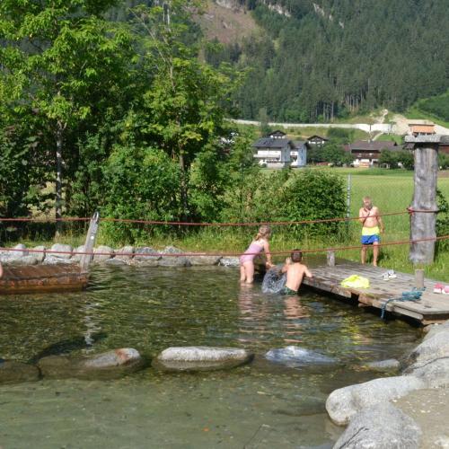 Wandertag Sidanspielplatz