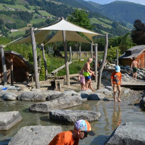 Wandertag Sidanspielplatz