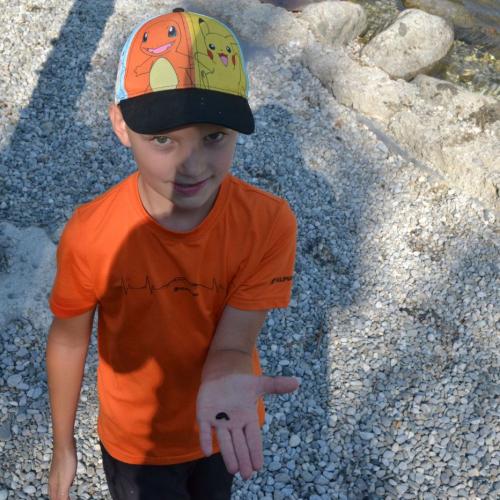 Wandertag Sidanspielplatz
